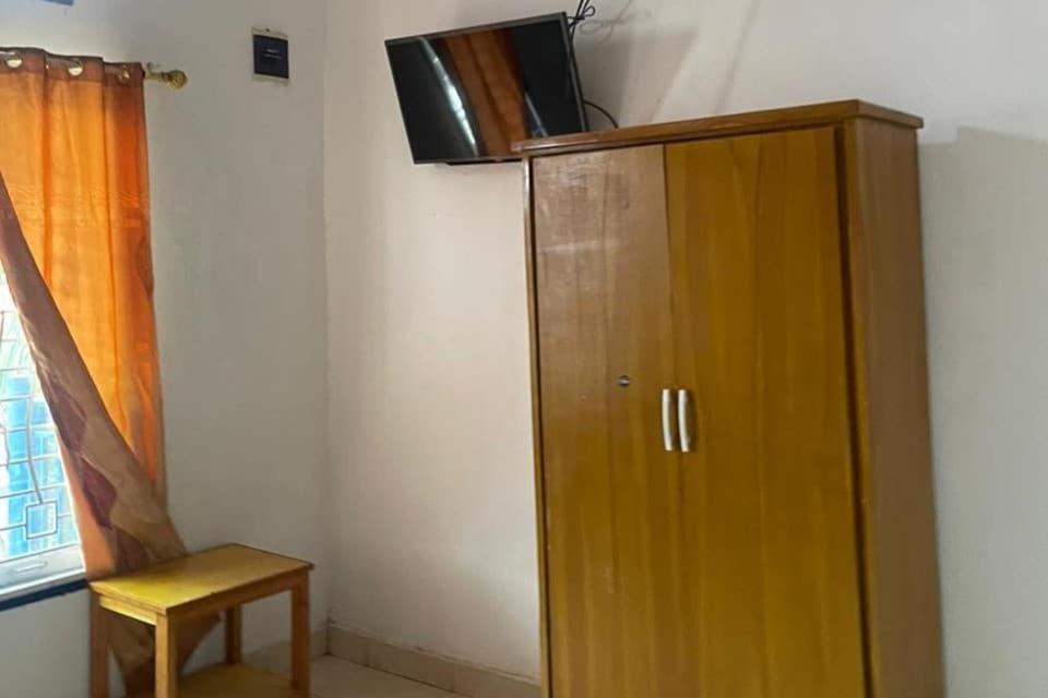 Hotel Oyo 93849 Kng Syariah